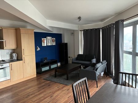 2 Bed Flat, St James's Road, SE1 - Photo 5
