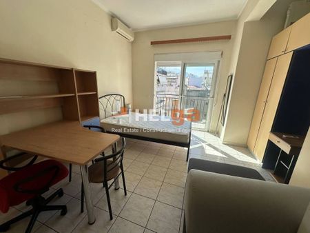 Studio/Γκαρσονιέρα για ενοικίαση Παντοκράτορος - Αρχαίο Ωδείο (Πάτρα) - Φωτογραφία 5