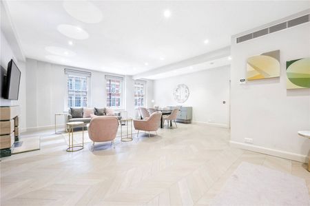 Stylish First-Floor Lateral Apartment in Hyde Park - Photo 2