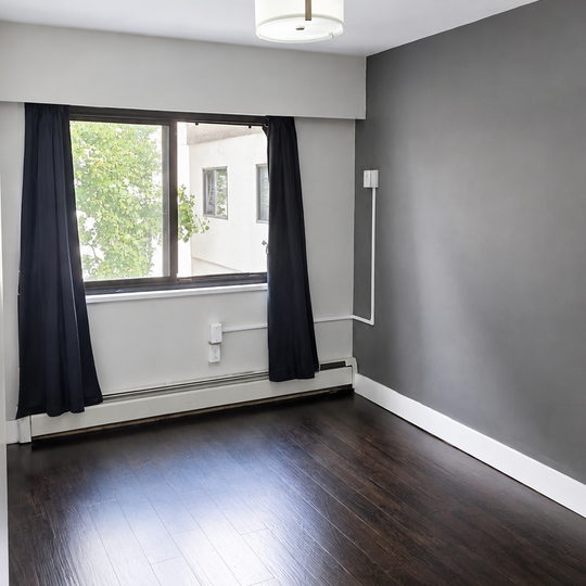 1140 Pendrell Street apartment — Vancouver, BC (1-Bedroom) - 1 Bedroom - Photo 1