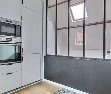 Appartement te huur in Moeskroen voor € 750 met 2 slaapkamers - Photo 5