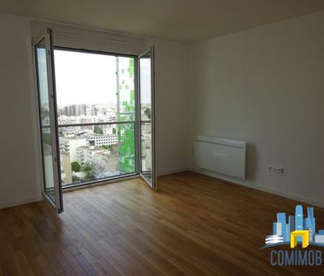 GRAND STUDIO COURBEVOIE - Photo 2