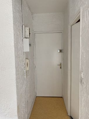 Location Appartement 1 pièce 22m² BORDEAUX 33000 - Photo 1
