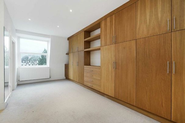 Goldhurst Terrace, South Hampstead, NW6 - Photo 1