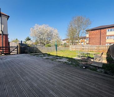 Bank Road, Atherstone, CV9 - Photo 5