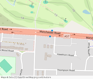 Manchester Road, Manchester, M34 - Photo 1