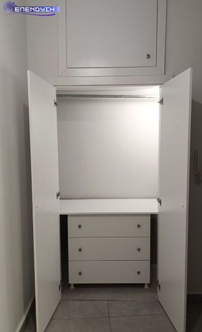 Studio/Γκαρσονιέρα για ενοικίαση Βέροια - Photo 5