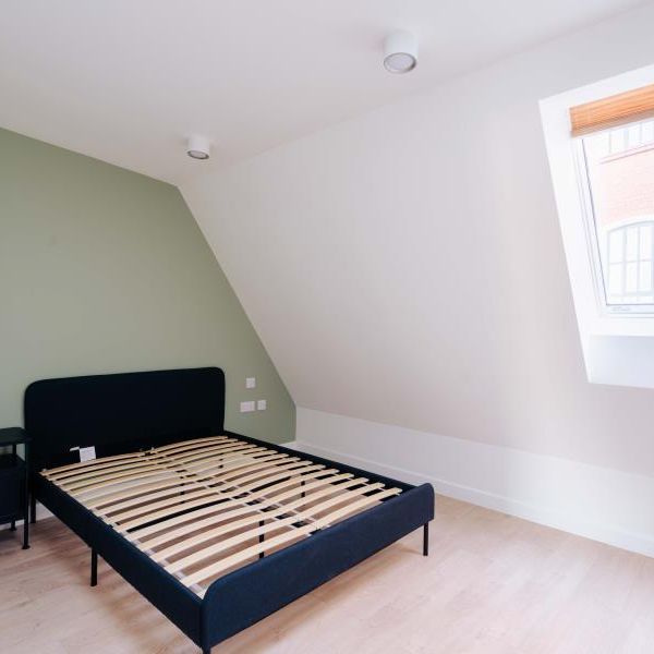 1 bedroom apartment to rent - Photo 1