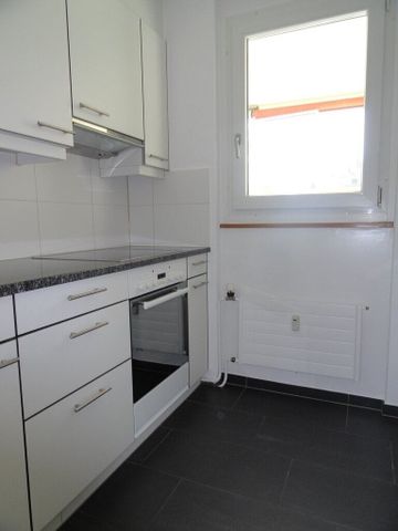 Your new home in the lively Bern-West! - Foto 3