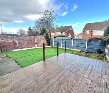 Prenton Village Road - Photo 2