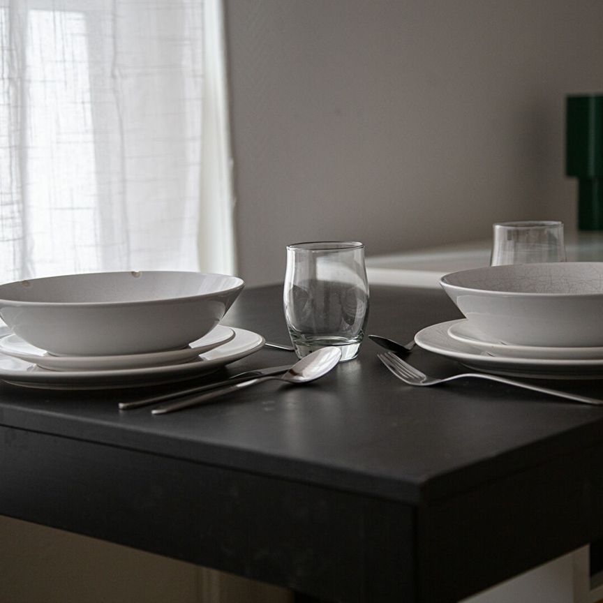 Location Appartement 1 pièce 20m² ROUEN 76000 - Photo 1