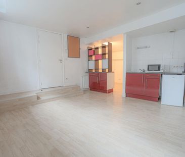 Location Appartement 1 pièce 25m² ROUEN 76000 - Photo 3