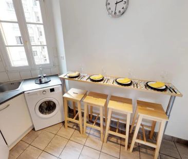 247 rue de Vaugirard 247, Paris - Photo 1
