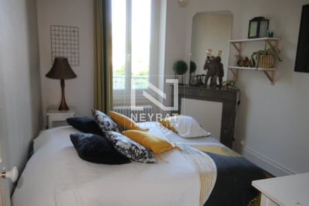 APPARTEMENT T3 A LOUER - Photo 5