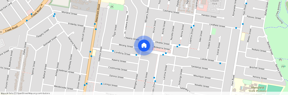 4/2A Aminya Street, Qld 4122, Mansfield