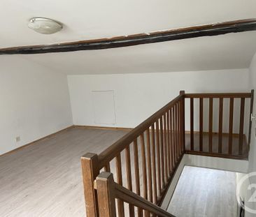 Location Appartement 2 pièces 47m² VERDUN 55100 - Photo 5