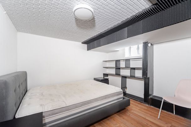 For Lease - 400 Glenholme Avenue Unit# Lower B, Toronto, Ontario - Photo 1