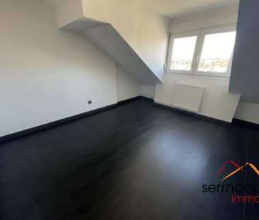 Appartement atypique de type F2 - Photo 5