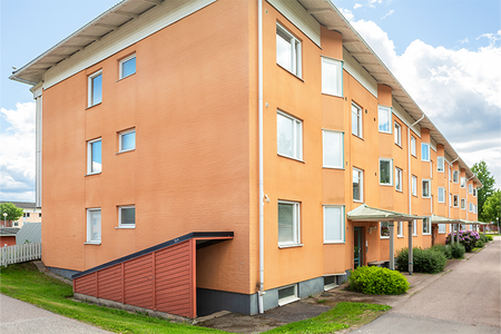 Blodriskegränd 3 C - Foto 4