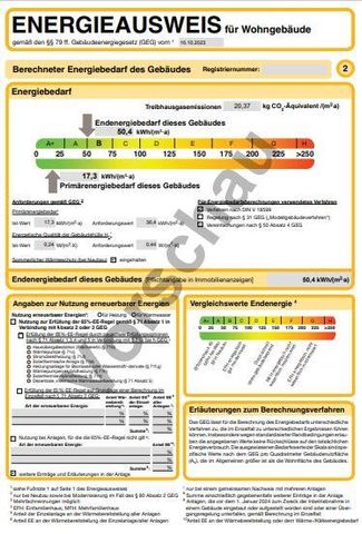 Exklusiver Neubau im Zentrum-Süd! 3-Zimmerwohnung im DG mit Loggia! - Foto 5