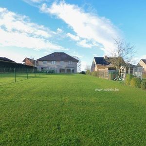 Te huur, ruime halfopen bebouwing met tuin te Maarkedal - Foto 2