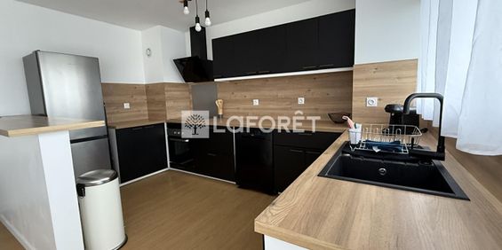 Appartement T2 Bordeaux à louer - Photo 3