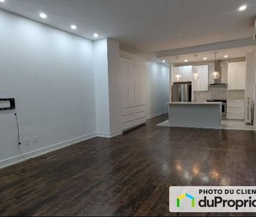 2-4429, de Lorimier, Le Plateau-Mont-Royal à louer - Photo 1