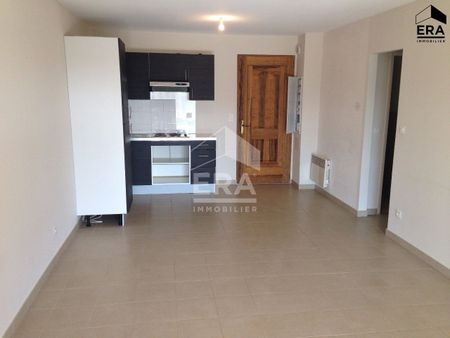 A louer Appartement Borgo 2 pièce(s) 42 m2 - Photo 4