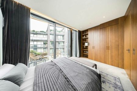 Lewis Cubitt Square, Bloomsbury, N1C - Photo 3