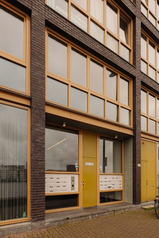 Appartement te huur: Veemkade 276 1019 HD Amsterdam - Foto 5