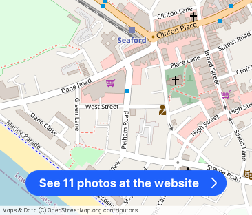 Pelham Place, Seaford, BN25 - Photo 1