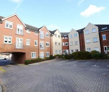 Almond Court, Camberley, GU15 - Photo 1