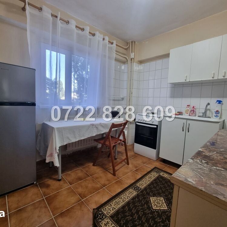 Tineretului - Calea Vacaresti - mobilat, electrocasnice noi A+, urgent - Fotografie 1
