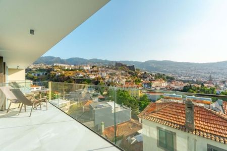 1 bedroom luxury Apartment for rent in Funchal, Madeira - Photo 3