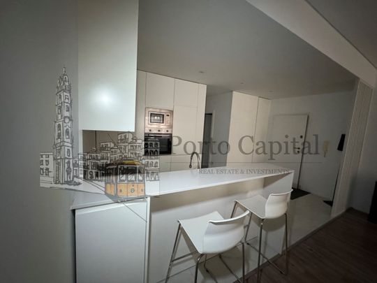Apartamento T1 em Porto - Photo 1