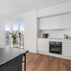 3 værelses lejebolig i Risskov - Foto 2