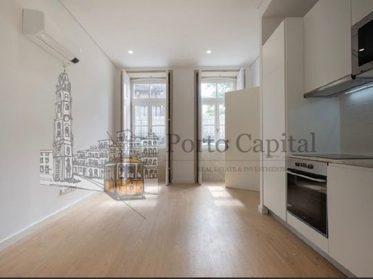 Apartamento T2 em Porto - Foto 1