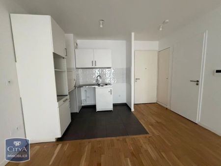 Appartement à louer 2 pièces 41.4m² - Photo 5