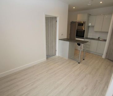 1 bedroom apartment to rent - Photo 4