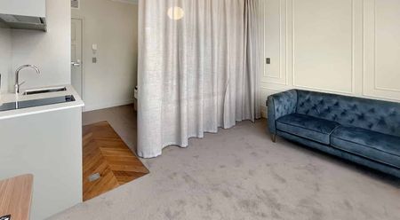 Welcome to 403 in Chevron Suites - Photo 3