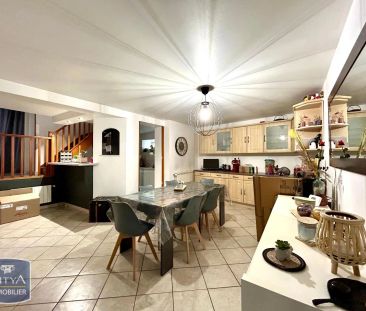 Appartement à louer 5 pièces 100.6m² - Photo 5