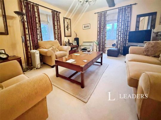 1 bedroom apartment to rent Leckhampton Farm House, Leckhampton Farm Court, Cheltenham, GL51 - Photo 1