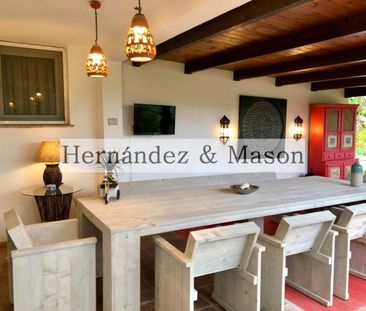 Casa en alquiler en Arroyo de la Miel - Foto 4