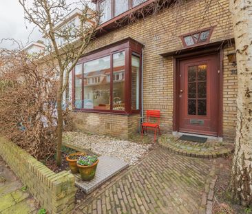 Te huur: Huis Van Kinsbergenstraat 32 in Haarlem - Foto 3