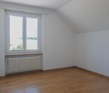 Gemütliche Wohnung in Niederscherli - Photo 4