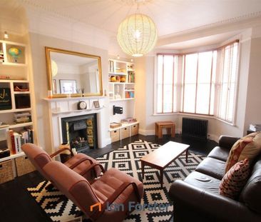 2 Bedroom Flat - Photo 1