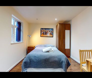 Studio Flat, Willesden Green, NW2 - Photo 1
