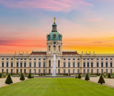 vermiete meine Wohnung unbefristet nahe Schlo Charlottenburg - Foto 1