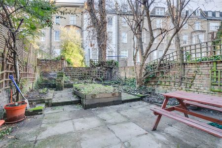 Milson Road, Brook Green, W14, London - Photo 5