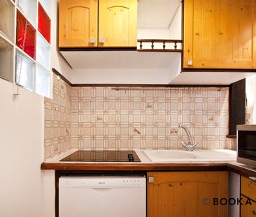 Appartement à louer rue Sedaine, Paris 11ème - Photo 2